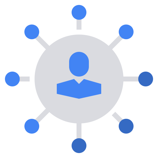 사람들 무료 아이콘