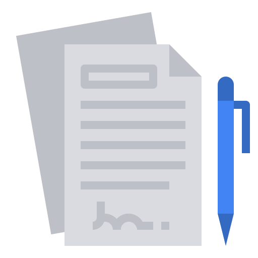 사업 무료 아이콘