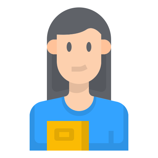 École Icône gratuit