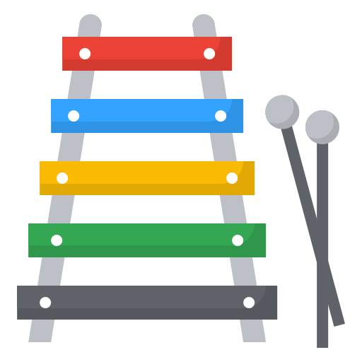 음악 무료 아이콘