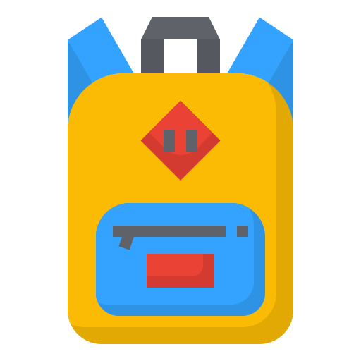 École Icône gratuit