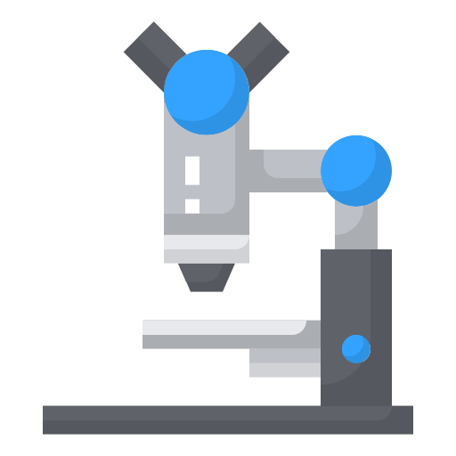 science Icône gratuit