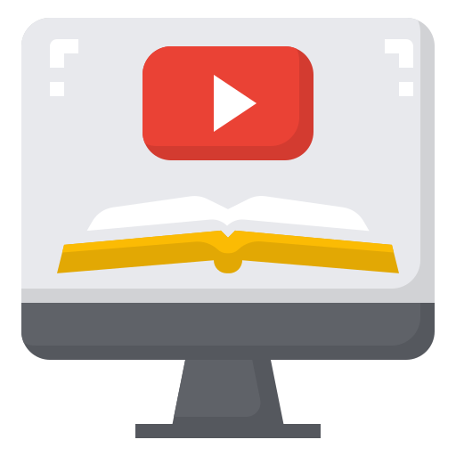 École Icône gratuit