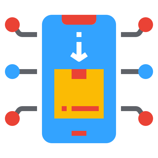 negocio icono gratis