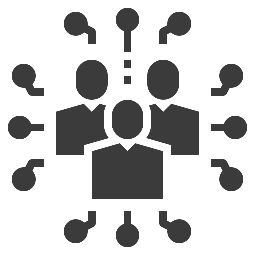 sociale Icône gratuit sociale Icône gratuit