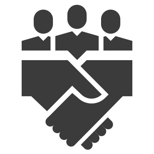 negócios grátis ícone