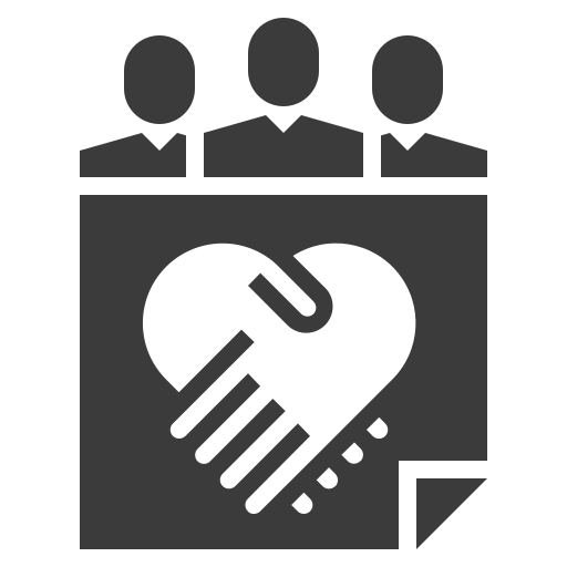 negócios grátis ícone