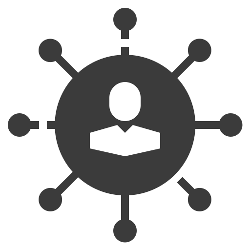 personnes Icône gratuit