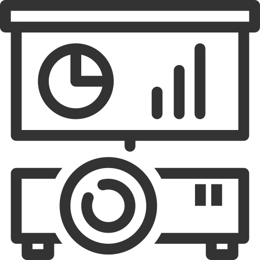 diagramm kostenlos Icon