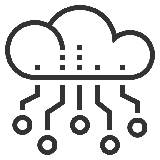 Technology free icon Technology free icon