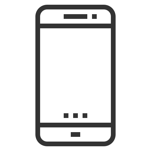 iphone Icône gratuit iphone Icône gratuit