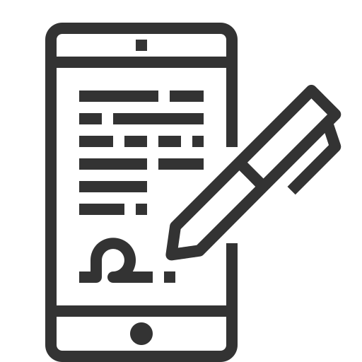 Technology free icon