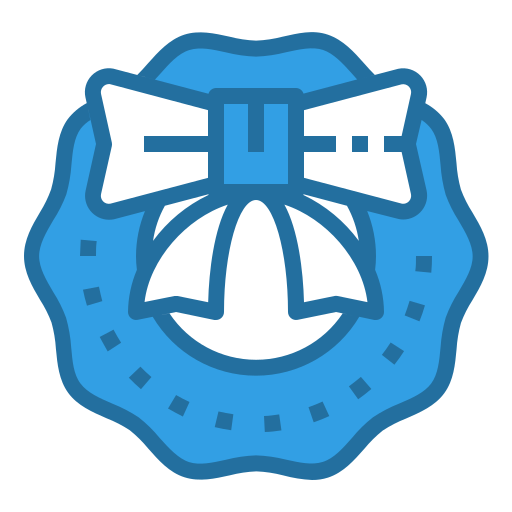 Рождество бесплатно иконка