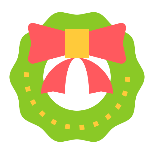 Рождество бесплатно иконка