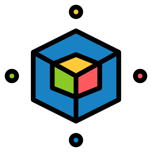 Technology free icon Technology free icon