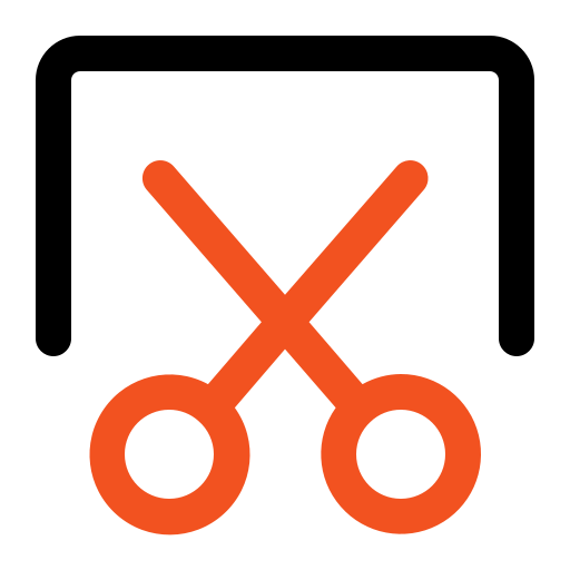 captura de pantalla icono gratis