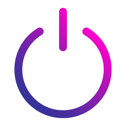 Power free icon