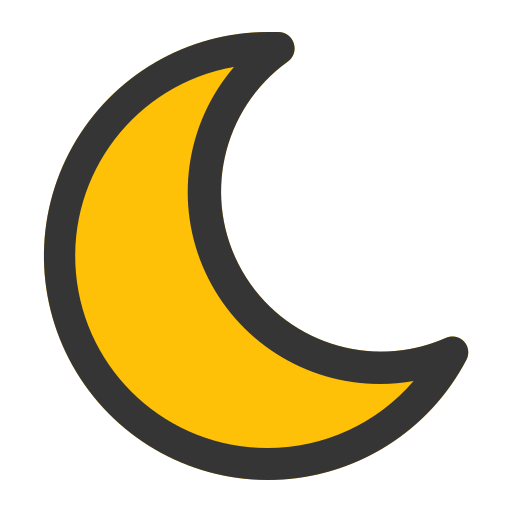 modo noturno grátis ícone modo noturno grátis ícone