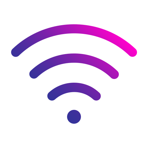 wifi icono gratis