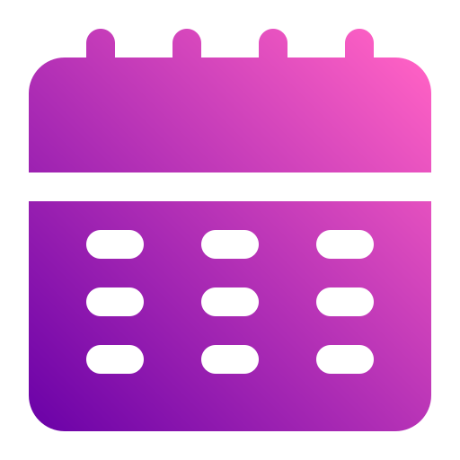 calendario icono gratis