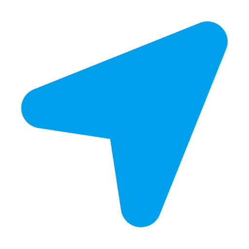 gps grátis ícone