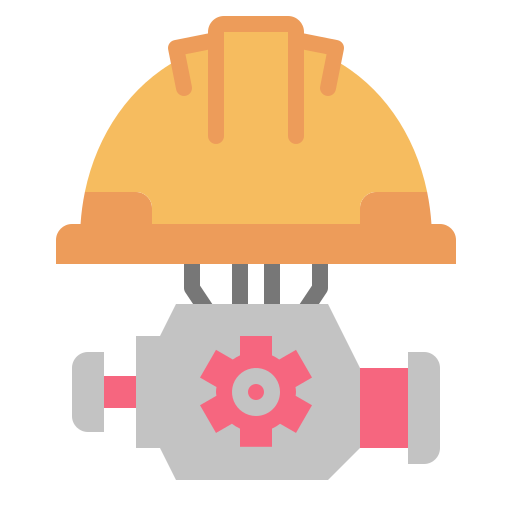 trabajos icono gratis