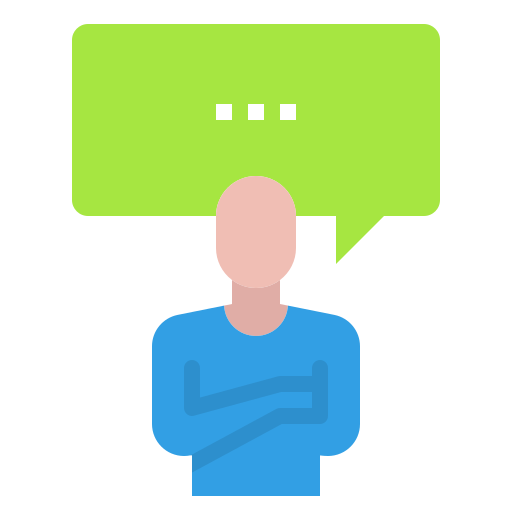 pessoas grátis ícone