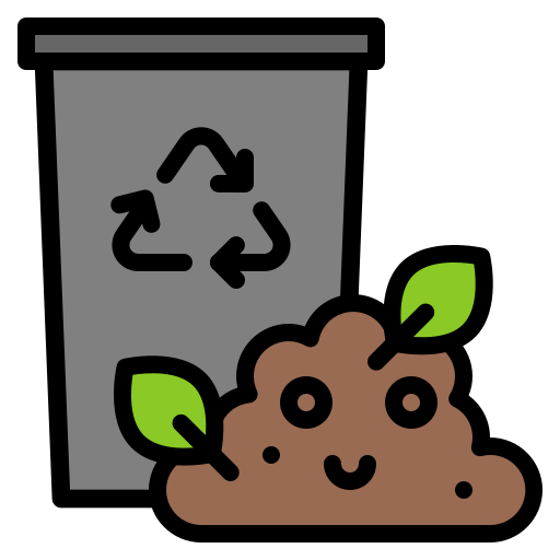 recycler Icône gratuit