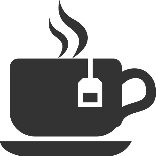 Cup free icon