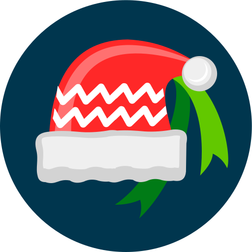 Шапка бесплатно иконка