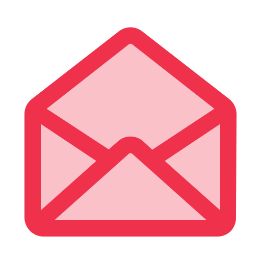 correo electrónico icono gratis