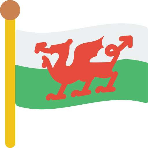 wales kostenlos Icon wales kostenlos Icon