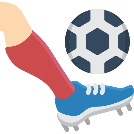 Futebol grátis ícone