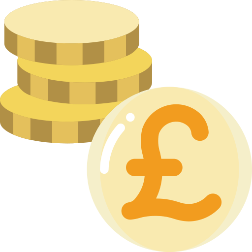 pfund sterling kostenlos Icon pfund sterling kostenlos Icon