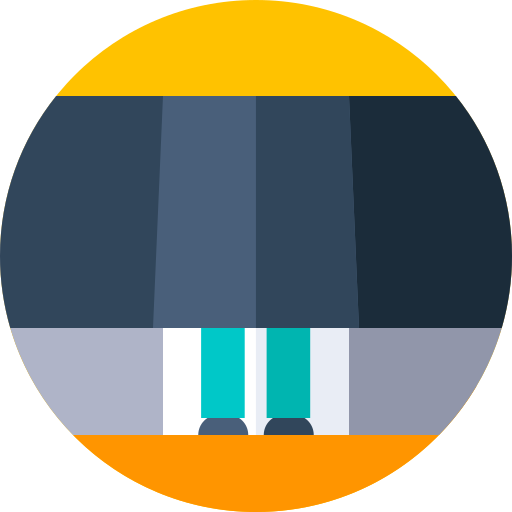 Poll free icon