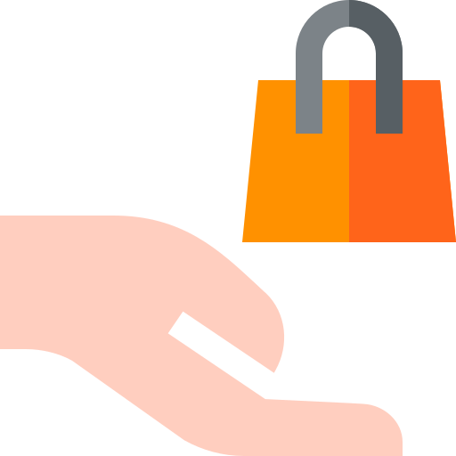 produtos grátis ícone produtos grátis ícone