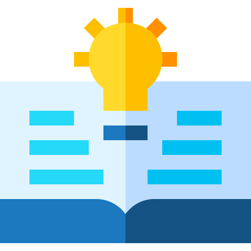 Open book free icon Open book free icon