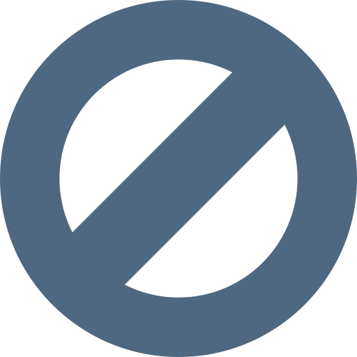 apagado icono gratis