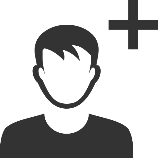 profil Icône gratuit