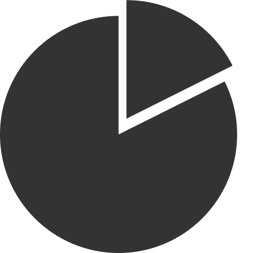 Chart free icon Chart free icon