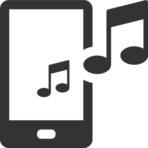 Музыка бесплатно иконка
