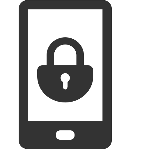 mobile Icône gratuit mobile Icône gratuit