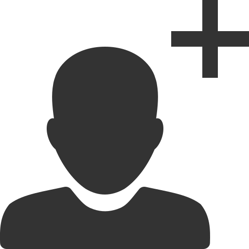 person kostenlos Icon