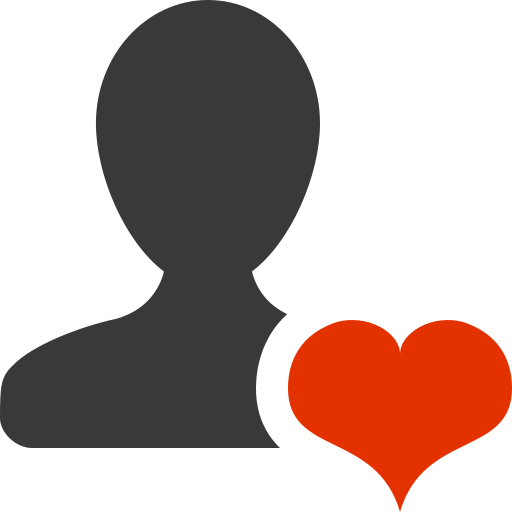person kostenlos Icon
