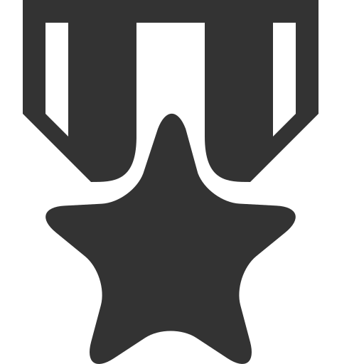 메달 무료 아이콘 메달 무료 아이콘