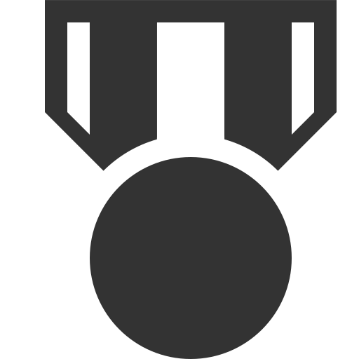 medalha grátis ícone medalha grátis ícone