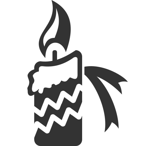 Рождество бесплатно иконка