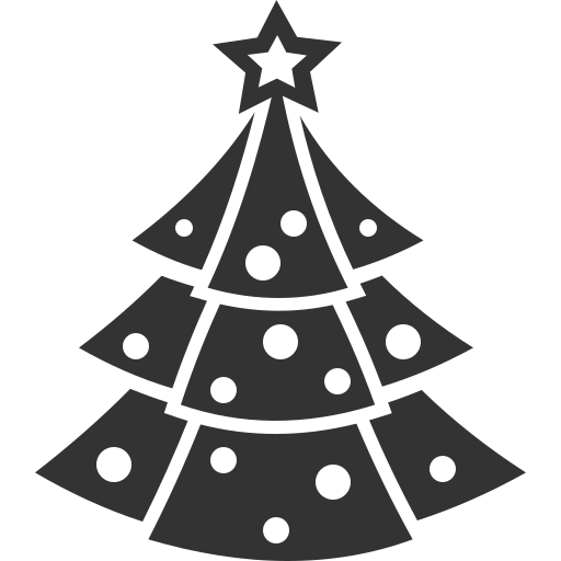 Рождество бесплатно иконка