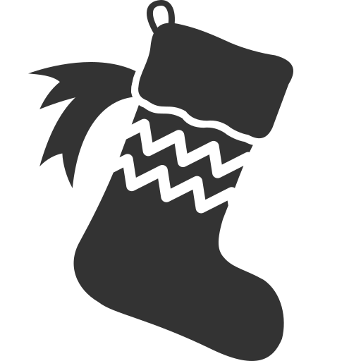 Рождество бесплатно иконка