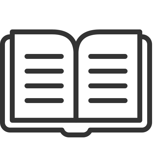 livre Icône gratuit